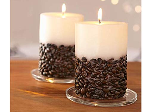 Coffee Candle