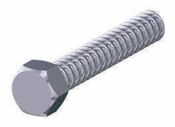 Coil Bolt