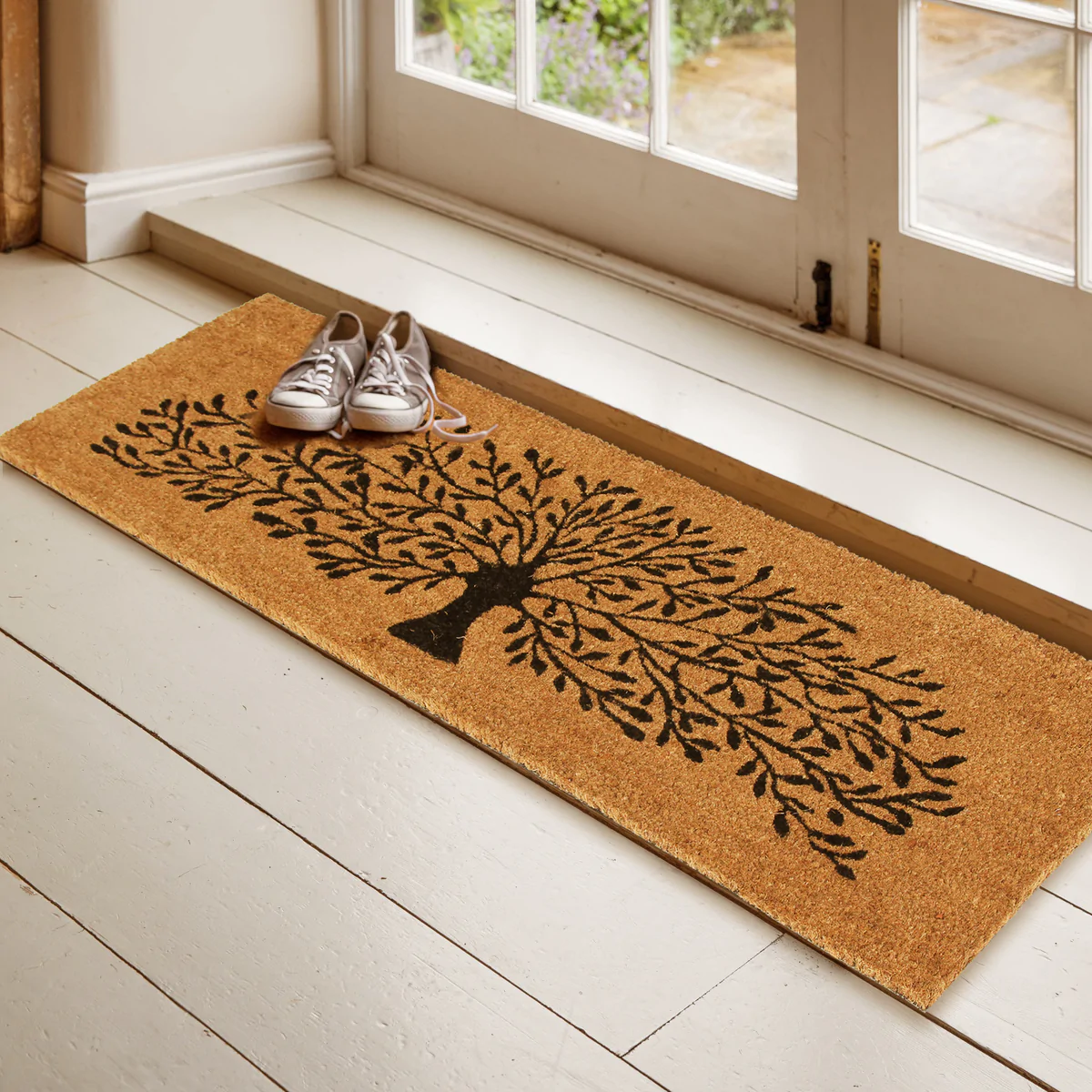Coir Rugs