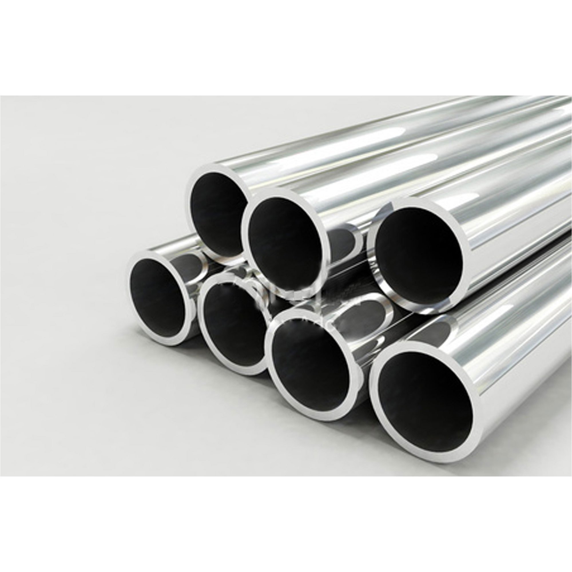 Cold Drawn Stainless Steel Pipe