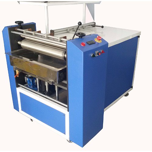 Gluing Machine