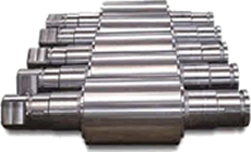 Steel Rolling Mill Parts