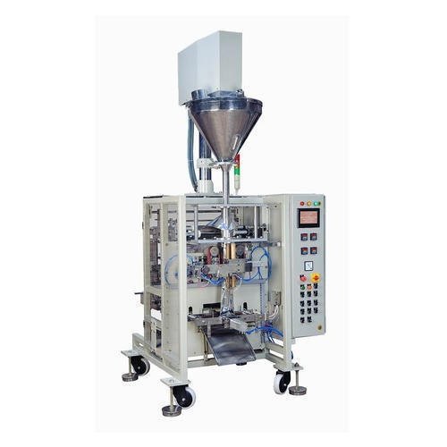 Collar Type Packing Machine