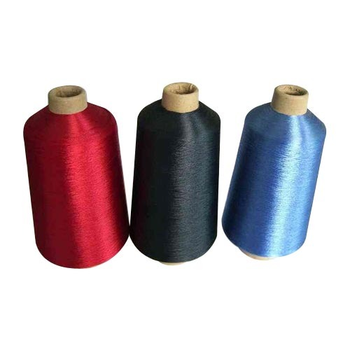 HDPE Monofilament Yarn