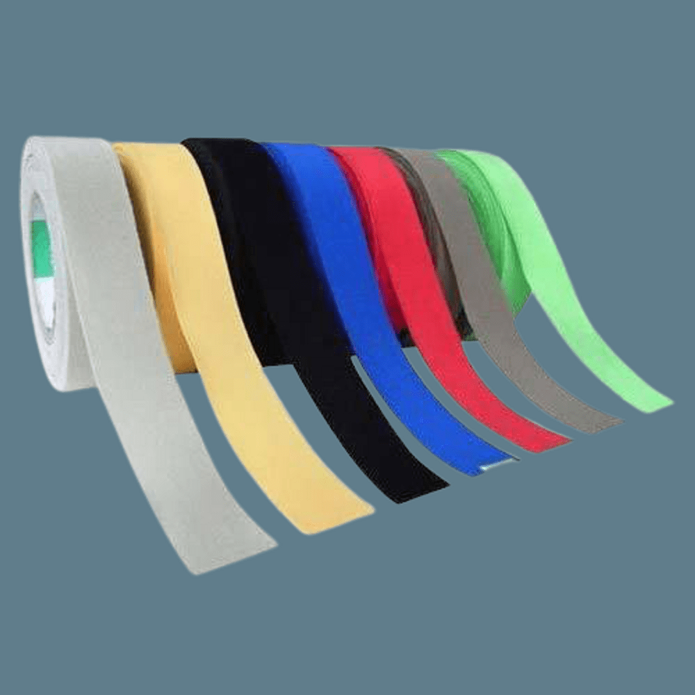 Colored Elastic Tape