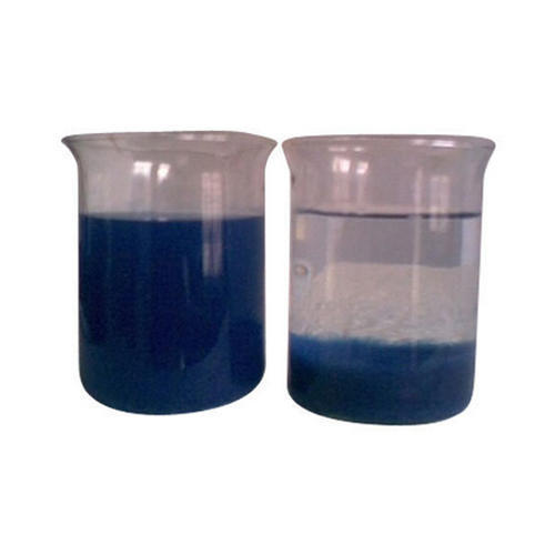 Color Removal Chemical