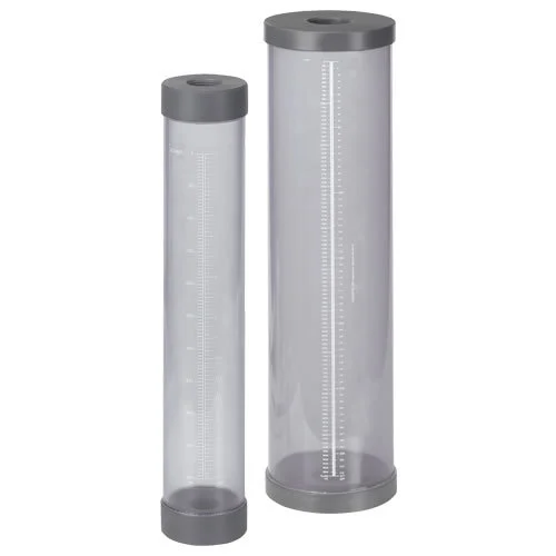 Feed Pipe