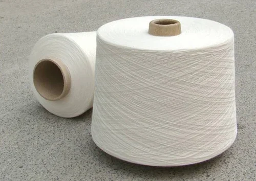 Combed Cotton Yarn