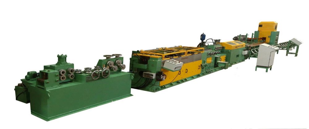 Combined Drawing Machine