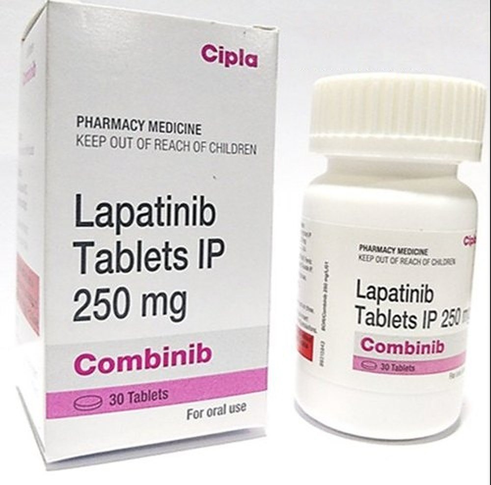 Lapatinib Tablet