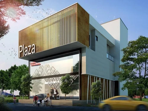 Commercial Architectural Services