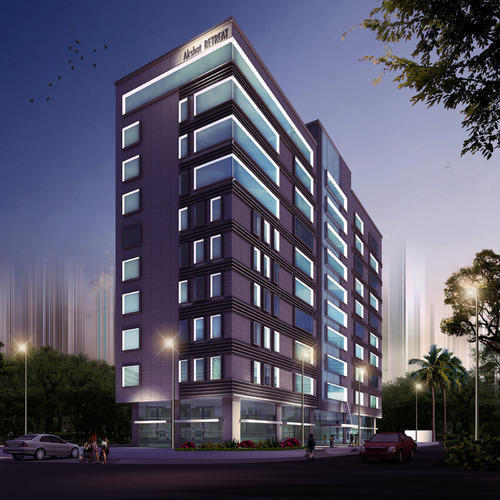 Commercial Architectural Services