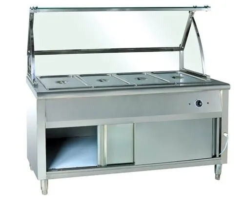 Commercial Stainless Steel Sink