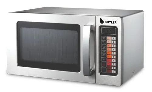 Commercial Microwave Oven