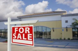 Commercial Property Dealers