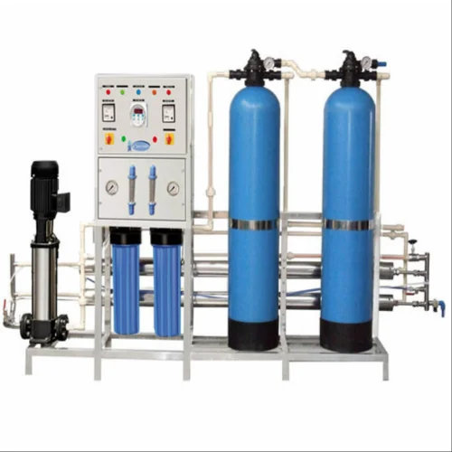 Industrial RO System