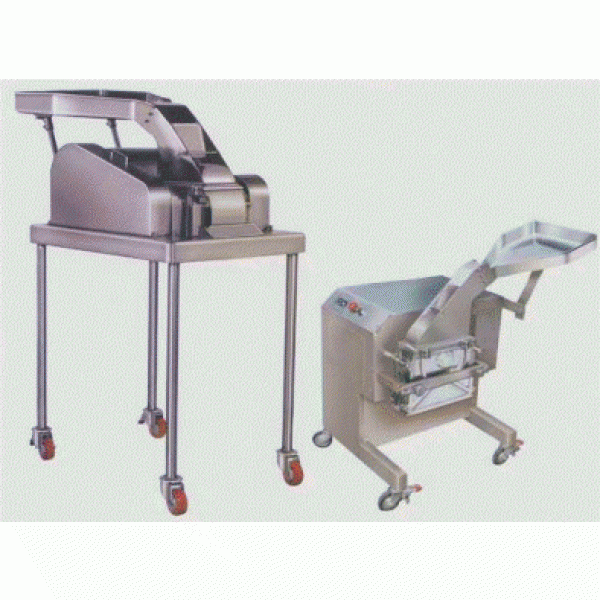 Comminuting Mill Machine