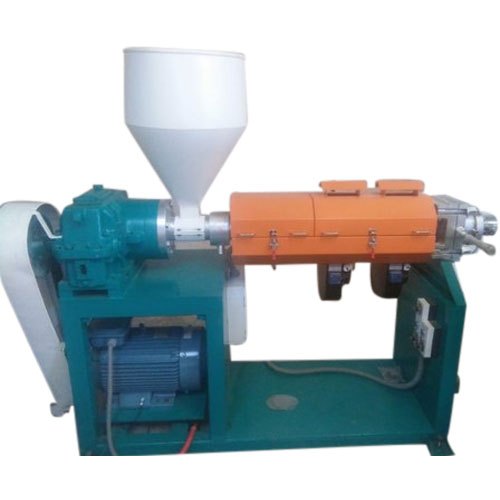 PVC Coating Machine