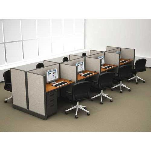 Computer Workstation Furniture