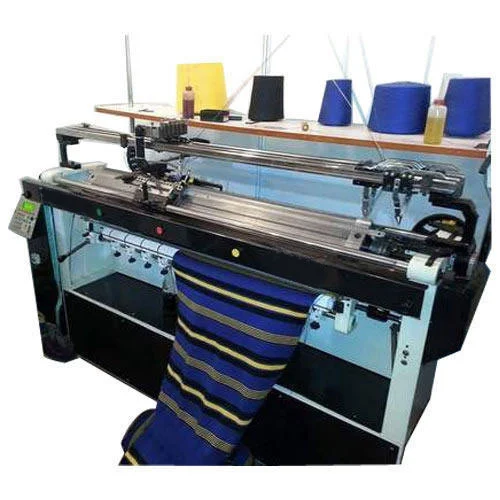 Sweater Knitting Machine