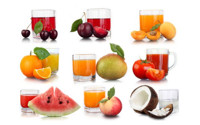 Food Concentrate