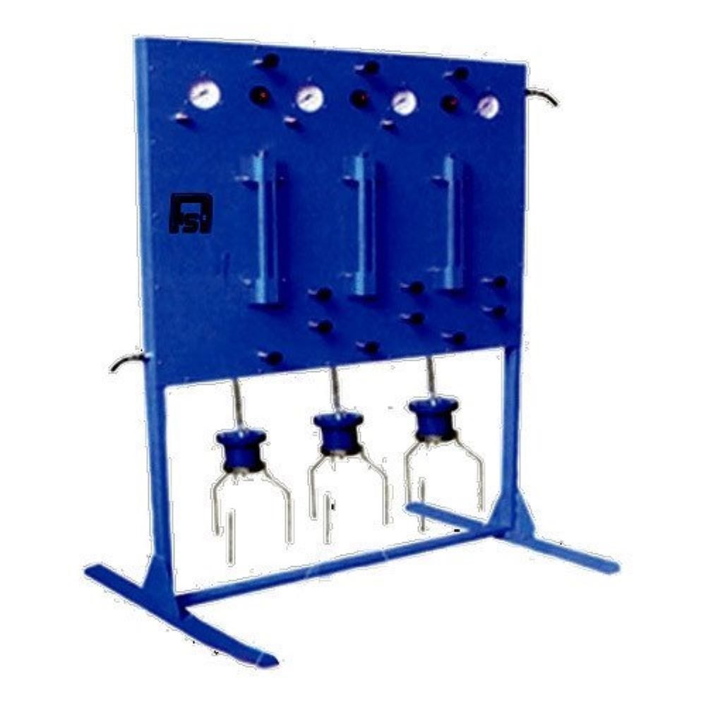 Concrete Permeability Apparatus
