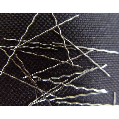 Stainless Steel Fiber