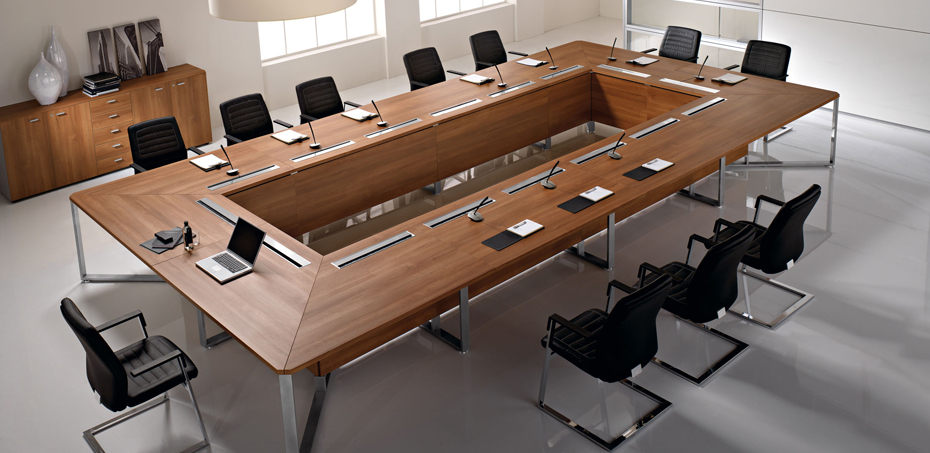 Conference Tables