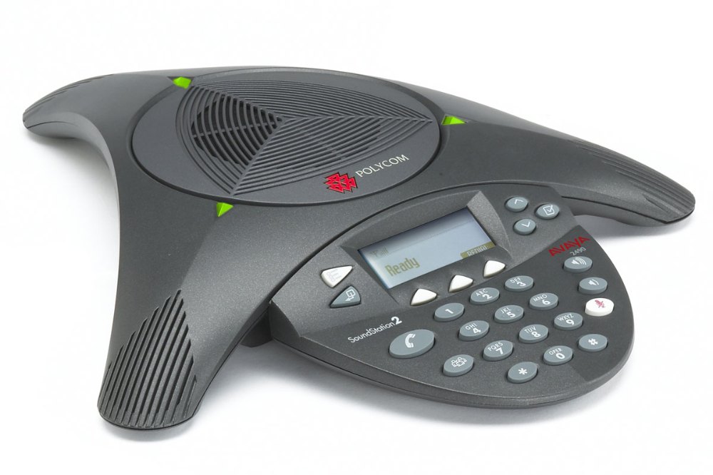 Conference Telephone