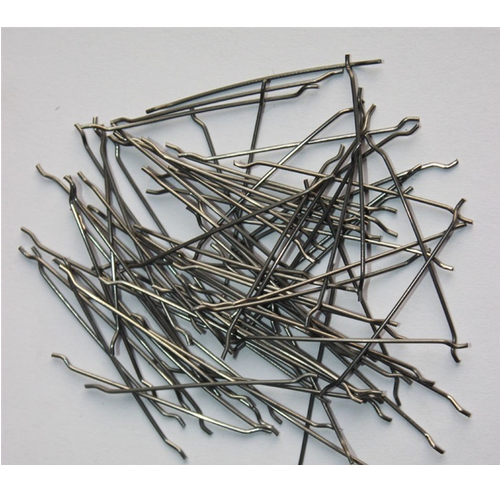 Steel Fibre