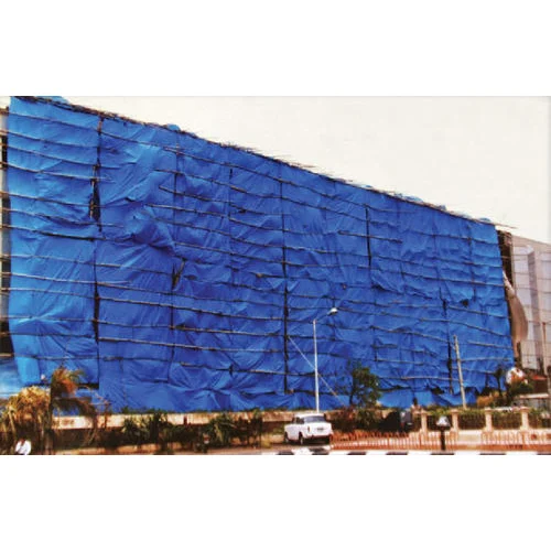 Construction Tarpaulin