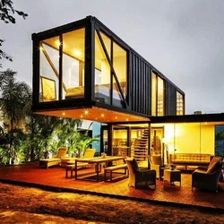 Container Homes
