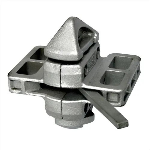 Container Twist Lock