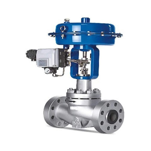 Hydraulic Flow Control Valve