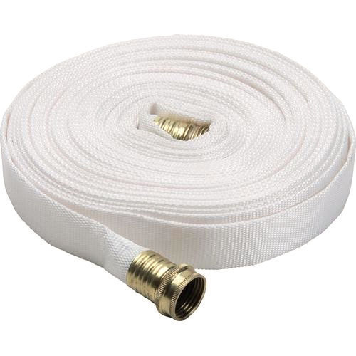 Controlled Percolating Hose