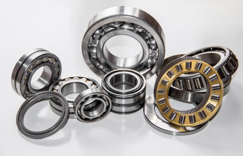 Conveyor Bearings