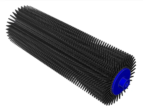 Conveyor Brush