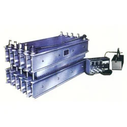 Conveyor Belt Jointing Machine