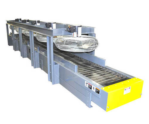 Cooling Conveyor