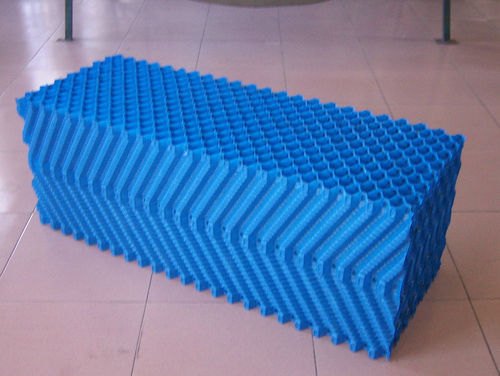 PVC Cooling Tower Fills