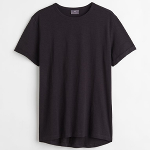 Mens Cotton T-shirt