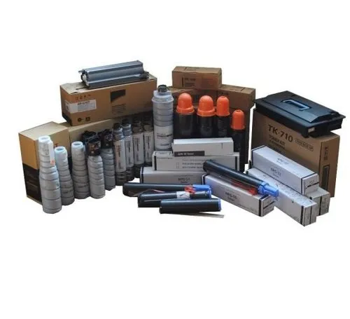 Copier Toners