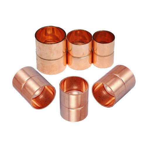 Copper Couplings