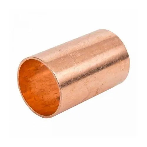 Copper Couplings