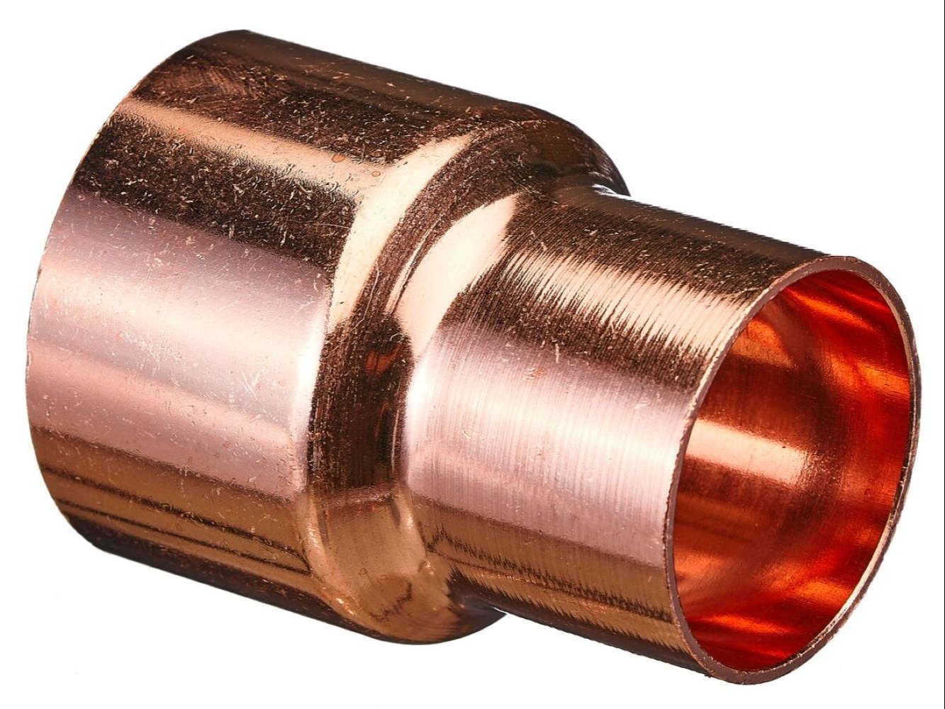 Copper Reducer