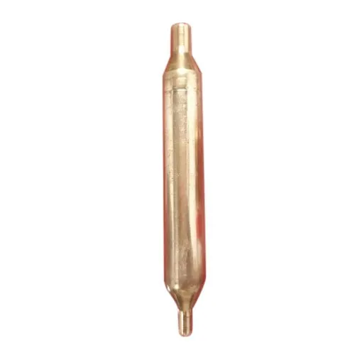 Copper Strainer