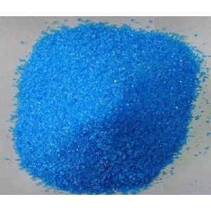 Copper Sulphate Pentahydrate