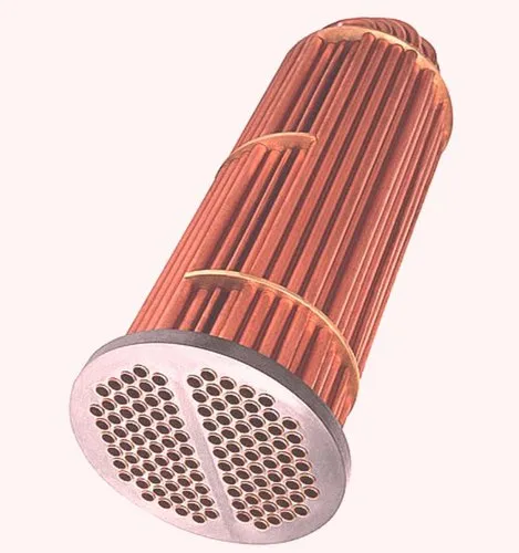 Copper Heat Exchanger