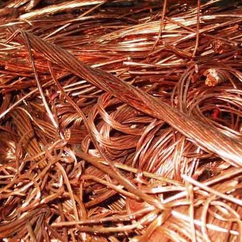 Copper Scrap