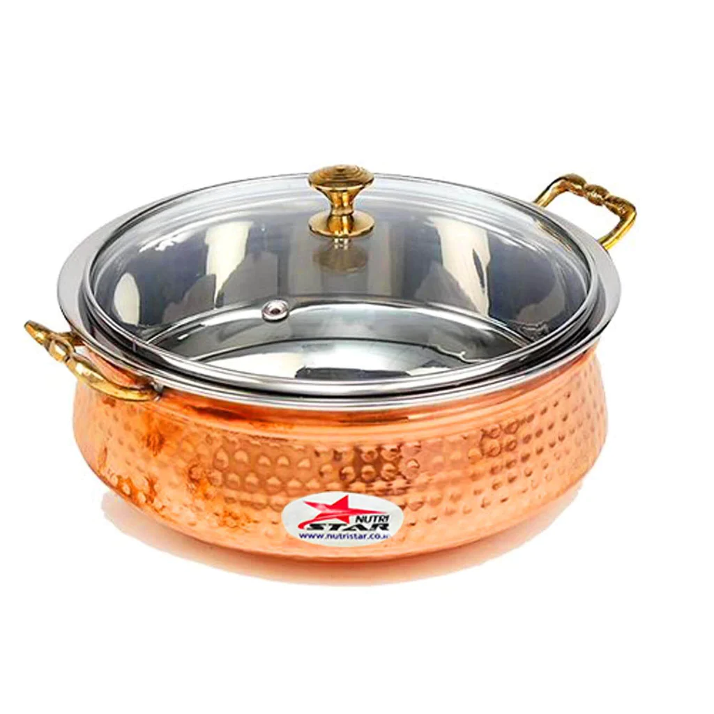 Biryani Cooking Pot